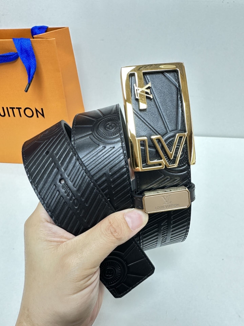 Louis Vuitton Belts